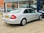 Mercedes-Benz E-klasse 230 Avantgarde automaat! Schuifdak l Navi l Airco ECC l Cruise l PDC V+A! Inruil koopje mooie auto!