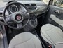 Fiat 500 1.2 Lounge /Apple Carplay/Blue&Me/Airco/Elektr. ramen/15''LMV/(MET GARANTIE*)