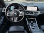 BMW 3-Serie 330e High Executive M-Sport Leder Apple carplay Sfeerverlichting SOH 93%
