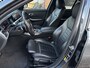BMW 3-Serie 330e High Executive M-Sport Leder Apple carplay Sfeerverlichting SOH 93%