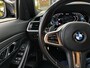 BMW 3-Serie 330e High Executive M-Sport Leder Apple carplay Sfeerverlichting SOH 93%
