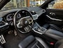 BMW 3-Serie 330e High Executive M-Sport Leder Apple carplay Sfeerverlichting SOH 93%