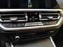 BMW 3-Serie 330e High Executive M-Sport Leder Apple carplay Sfeerverlichting SOH 93%