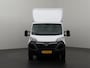 Opel Movano 2.3CDTi 140PK Bakwagen+Laadklep | Trekhaak !! | Airco | Camera | 3-Persoons | Dakspoiler