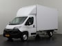 Opel Movano 2.3CDTi 140PK Bakwagen+Laadklep | Trekhaak !! | Airco | Camera | 3-Persoons | Dakspoiler