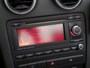 Audi A3 Cabriolet 1.8 TFSI Attraction|Nav|Aux|Leder|Stoelvrw