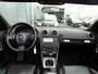 Audi A3 Cabriolet 1.8 TFSI Attraction|Nav|Aux|Leder|Stoelvrw