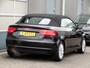 Audi A3 Cabriolet 1.8 TFSI Attraction|Nav|Aux|Leder|Stoelvrw