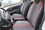 Peugeot 108 1.0 E-VTI PREM. TOP  Roland Garros