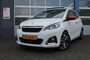 Peugeot 108 1.0 E-VTI PREM. TOP  Roland Garros