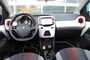 Peugeot 108 1.0 E-VTI PREM. TOP  Roland Garros