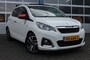 Peugeot 108 1.0 E-VTI PREM. TOP  Roland Garros