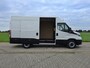 IVECO Daily 35S14V 2.3 352L H2 L2L H2 - 140 Pk - Euro 6 - Airco - Cruise Control