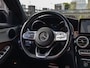Mercedes-Benz C-klasse 160 Business Solution AMG