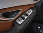 Mercedes-Benz C-klasse 160 Business Solution AMG