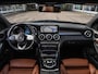 Mercedes-Benz C-klasse 160 Business Solution AMG