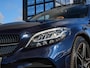 Mercedes-Benz C-klasse 160 Business Solution AMG