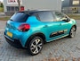 Citroën C3 1.2 Shine Bj11-2020. Camera, Navi, Clima, Cruise, 17"LMV, Led Koplampen