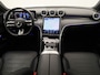 Mercedes-Benz C-klasse 300 e AMG Line | PANO | 360° | SFEERVERL. | ADAPTIVE | STOEL- EN STUURVERW. | TREKHAAK