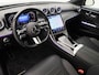 Mercedes-Benz C-klasse 300 e AMG Line | PANO | 360° | BURMESTER | SFEERVERLICHTING | ADAPTIVE | STOEL- EN STUURVERW. | TREKHAAK
