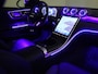 Mercedes-Benz C-klasse 300 e AMG Line | PANO | 360° | BURMESTER | SFEERVERLICHTING | ADAPTIVE | STOEL- EN STUURVERW. | TREKHAAK