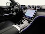 Mercedes-Benz C-klasse 300 e AMG Line | PANO | 360° | SFEERVERL. | ADAPTIVE | STOEL- EN STUURVERW. | TREKHAAK