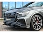 Audi Q8 50 TDI quattro ABT Pano Trekh ACC HUD 360 B&O 4WS 22inch Nachtzicht Soft-close