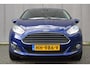 Ford Fiesta 1.0 EcoBoost Titanium X ECC | Telefonie | Stoelverwarming | Trekhaak | 15 Inch LMV