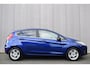 Ford Fiesta 1.0 EcoBoost Titanium X ECC | Telefonie | Stoelverwarming | Trekhaak | 15 Inch LMV