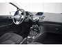 Ford Fiesta 1.0 EcoBoost Titanium X ECC | Telefonie | Stoelverwarming | Trekhaak | 15 Inch LMV