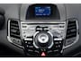 Ford Fiesta 1.0 EcoBoost Titanium X ECC | Telefonie | Stoelverwarming | Trekhaak | 15 Inch LMV