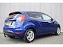 Ford Fiesta 1.0 EcoBoost Titanium X ECC | Telefonie | Stoelverwarming | Trekhaak | 15 Inch LMV