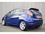 Ford Fiesta 1.0 EcoBoost Titanium X ECC | Telefonie | Stoelverwarming | Trekhaak | 15 Inch LMV