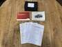 Kia Stonic 1.0 SPORTS 101PK : APPCARP./P-CAM/PDC/SPORT Int. LED/NAVI/LM/BTA - 1 EIG./NL AUTO/KM=NAP