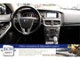 Volvo V40 T3 150 pk Summum, Panoramadak, Leer, Xenon