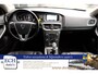 Volvo V40 T3 150 pk Summum, Panoramadak, Leer, Xenon