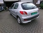 Peugeot 206+ 1.4 XS 5 deurs apk 10/2026
