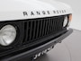 Land Rover Range Rover CLASSIC 3.5 V8 2-DOOR LPG ORIGINEEL NEDERLANDS | 50 JAAR OUD | APK/WEGENBELASTINGVRIJ