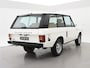 Land Rover Range Rover CLASSIC 3.5 V8 2-DOOR LPG ORIGINEEL NEDERLANDS | 50 JAAR OUD | APK/WEGENBELASTINGVRIJ
