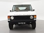 Land Rover Range Rover CLASSIC 3.5 V8 2-DOOR LPG ORIGINEEL NEDERLANDS | 50 JAAR OUD | APK/WEGENBELASTINGVRIJ