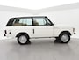 Land Rover Range Rover CLASSIC 3.5 V8 2-DOOR LPG ORIGINEEL NEDERLANDS | 50 JAAR OUD | APK/WEGENBELASTINGVRIJ