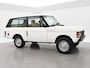 Land Rover Range Rover CLASSIC 3.5 V8 2-DOOR LPG ORIGINEEL NEDERLANDS | 50 JAAR OUD | APK/WEGENBELASTINGVRIJ