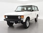 Land Rover Range Rover CLASSIC 3.5 V8 2-DOOR LPG ORIGINEEL NEDERLANDS | 50 JAAR OUD | APK/WEGENBELASTINGVRIJ