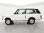 Land Rover Range Rover CLASSIC 3.5 V8 2-DOOR LPG ORIGINEEL NEDERLANDS | 50 JAAR OUD | APK/WEGENBELASTINGVRIJ