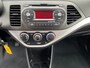 Kia Picanto 1.0 CVVT Comfort Pack - 124.809 Kilometer dealer onderhouden n.a.p - Airco - Led-dagrijverlichting - L.m velgen