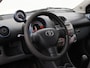 Toyota Aygo 1.0 12V 5-DEURS + AIRCO | ELEKTR. RAMEN | TOERENTELLER | PACIFIC BLUE METALLIC