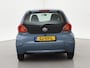 Toyota Aygo 1.0 12V 5-DEURS + AIRCO | ELEKTR. RAMEN | TOERENTELLER | PACIFIC BLUE METALLIC