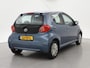 Toyota Aygo 1.0 12V 5-DEURS + AIRCO | ELEKTR. RAMEN | TOERENTELLER | PACIFIC BLUE METALLIC