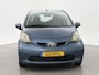 Toyota Aygo 1.0 12V 5-DEURS + AIRCO | ELEKTR. RAMEN | TOERENTELLER | PACIFIC BLUE METALLIC