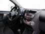 Toyota Aygo 1.0 12V 5-DEURS + AIRCO | ELEKTR. RAMEN | TOERENTELLER | PACIFIC BLUE METALLIC